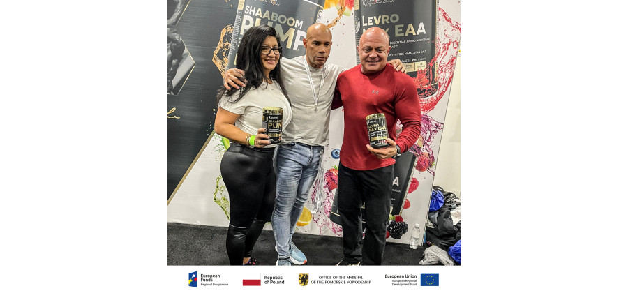 Mr Olympia