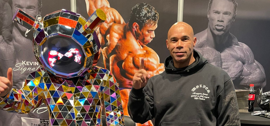 Fitnessfestivalen 2023