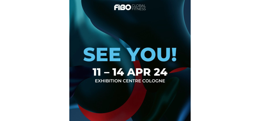 KEVIN LEVRONE NA TARGACH FIBO 2024