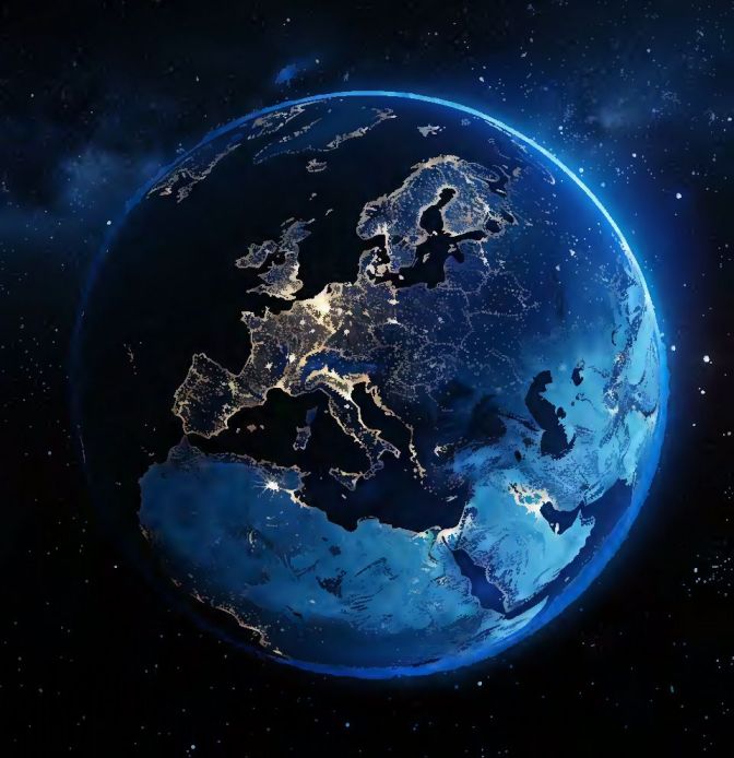 Poza Unią Europejską